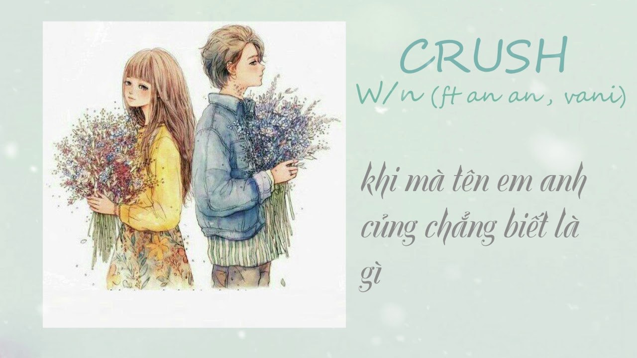Crush 