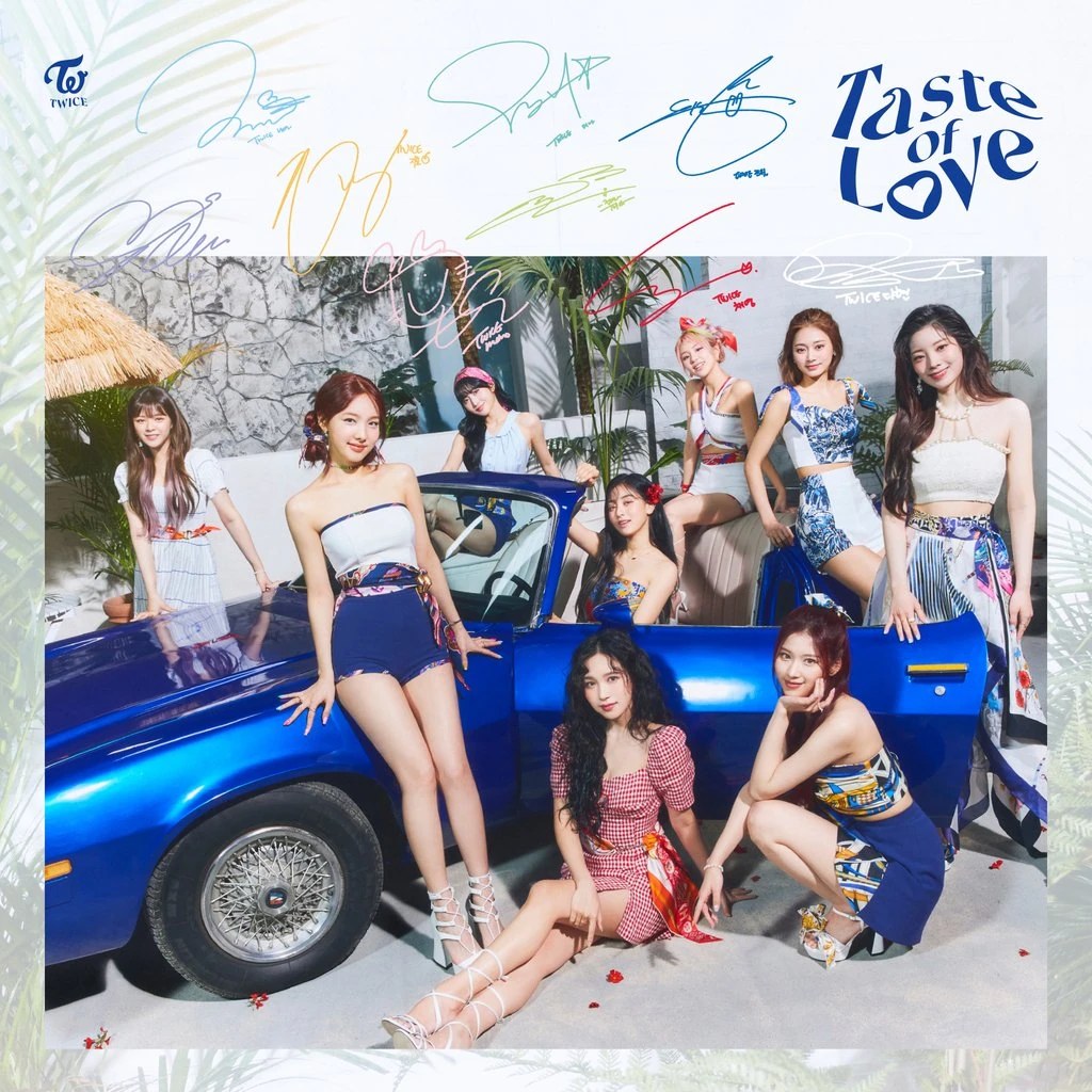Cry For Me (English Version)