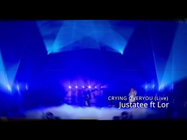 Crying Over You (Rap Việt All-Star 2021)