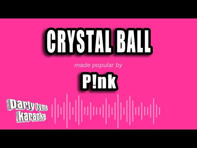 Crystal Ball