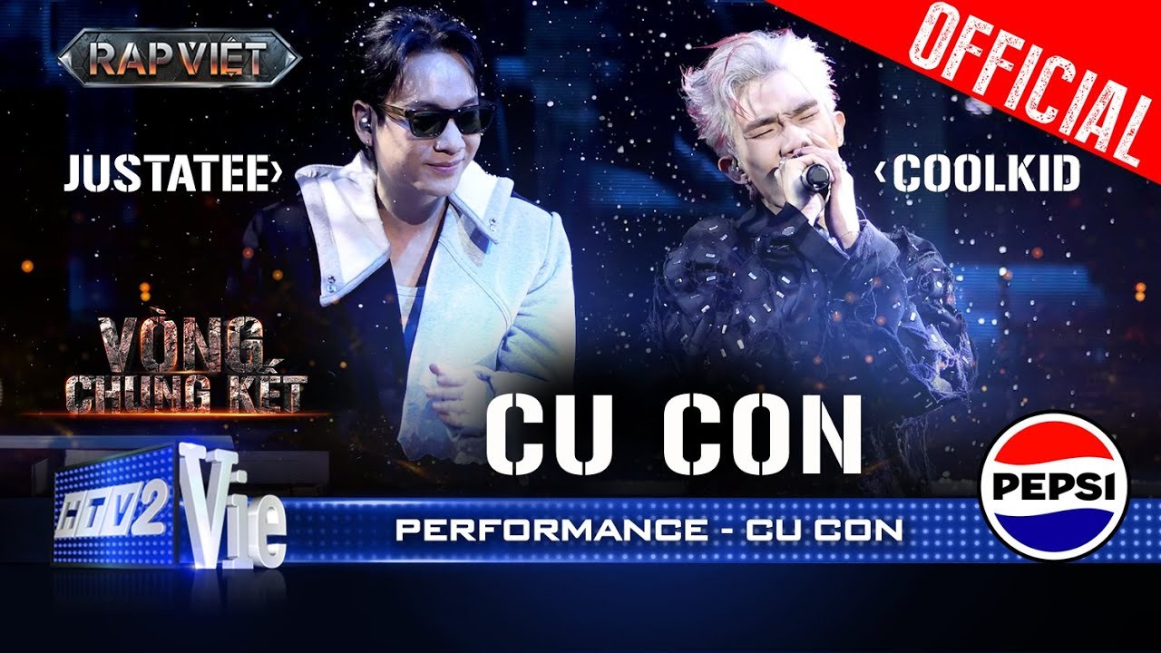 Cu Con