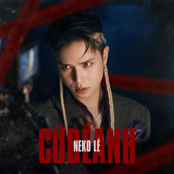 Cứ Để Anh