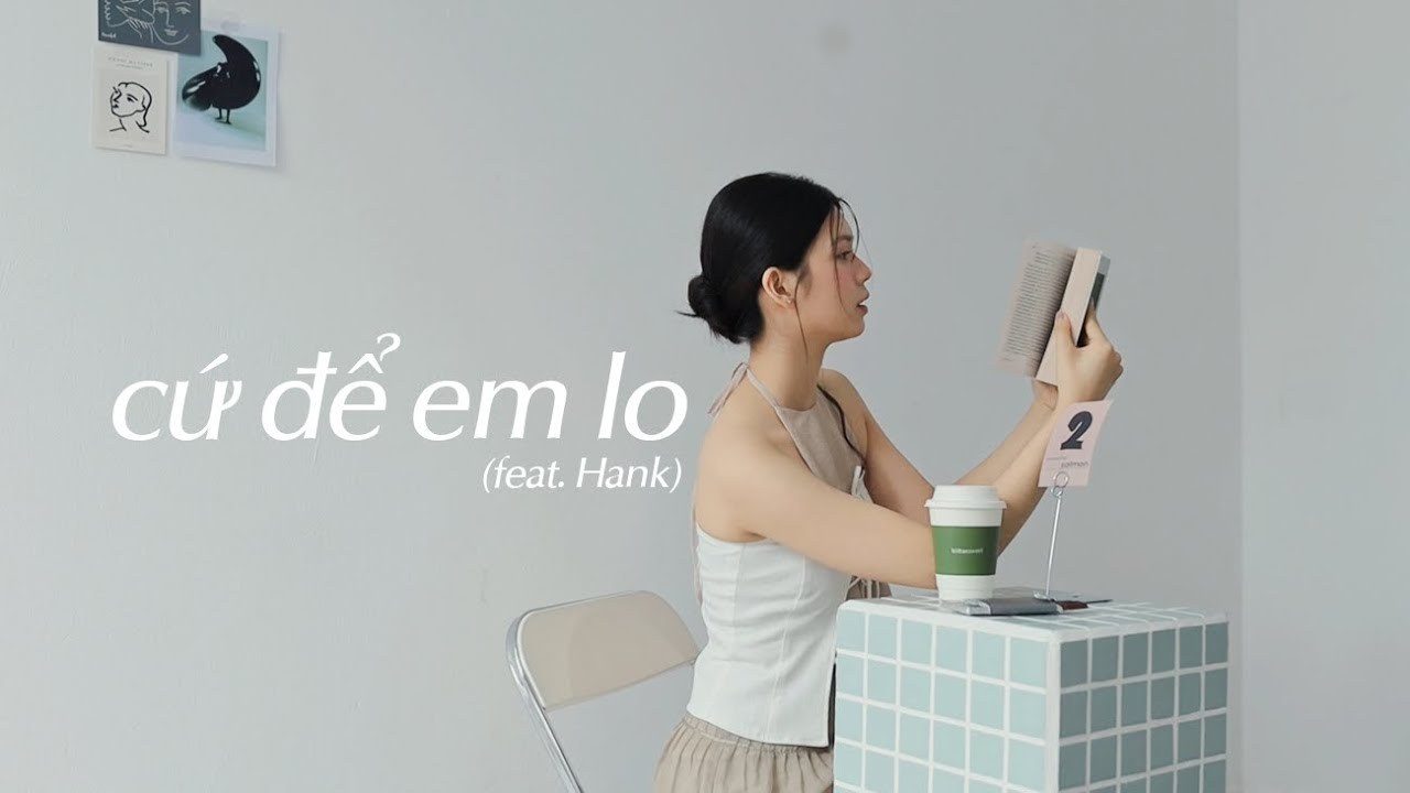 Cứ để em lo