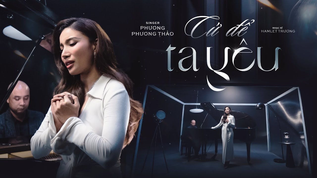 Cứ để ta yêu