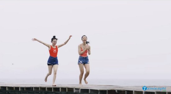 Cứ Đi Thôi