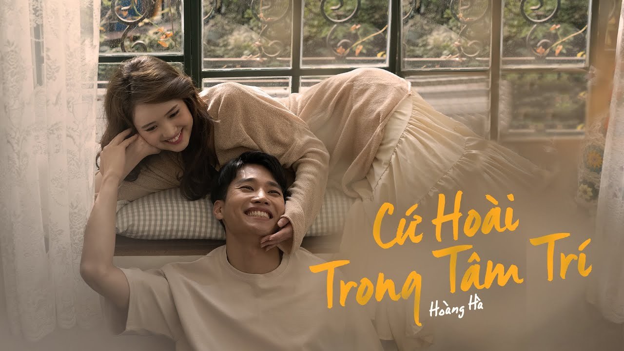 Cứ Hoài Trong Tâm Trí