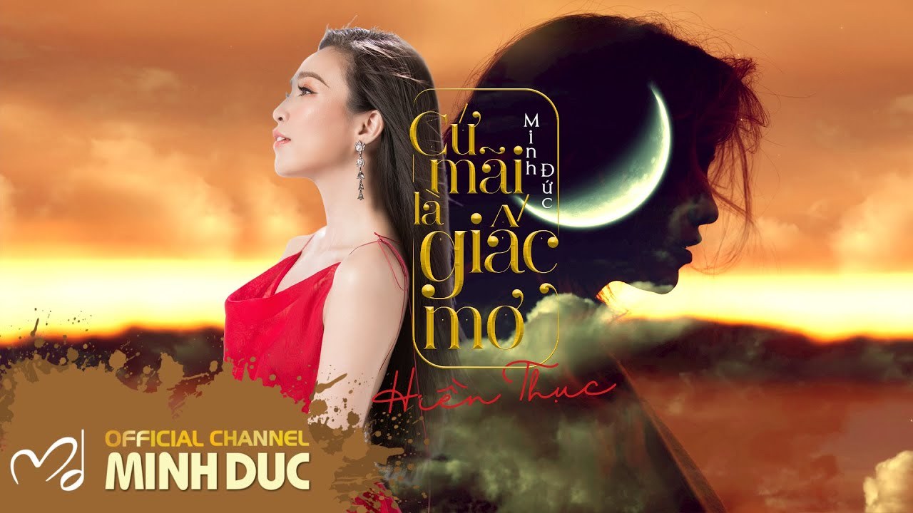Cứ Mãi Là Giấc Mơ