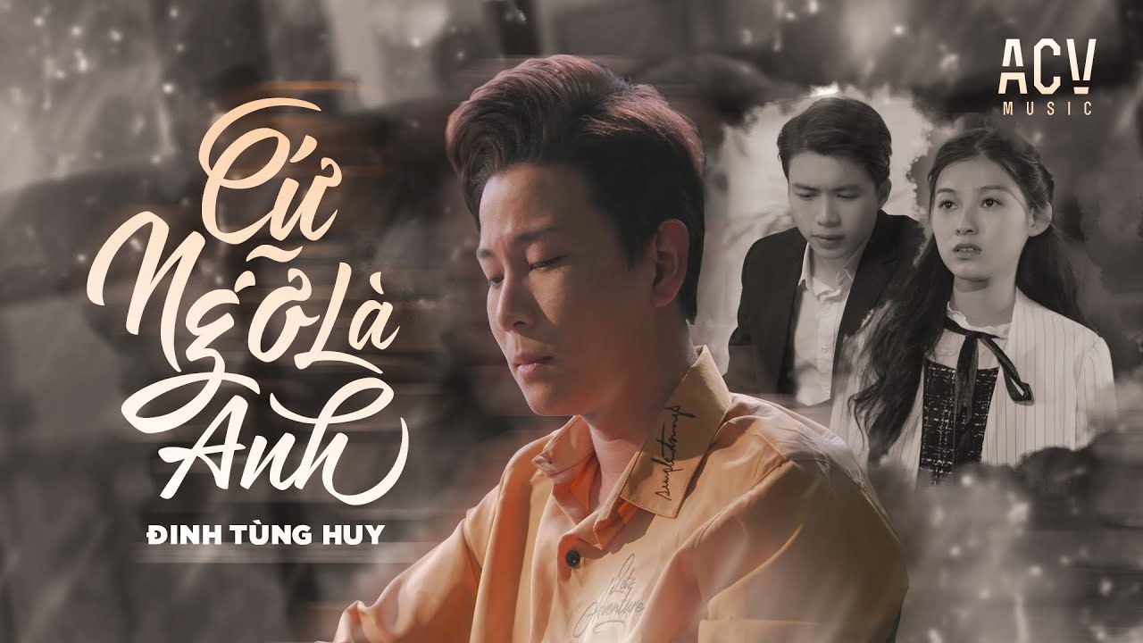 Cứ Ngỡ Là Anh