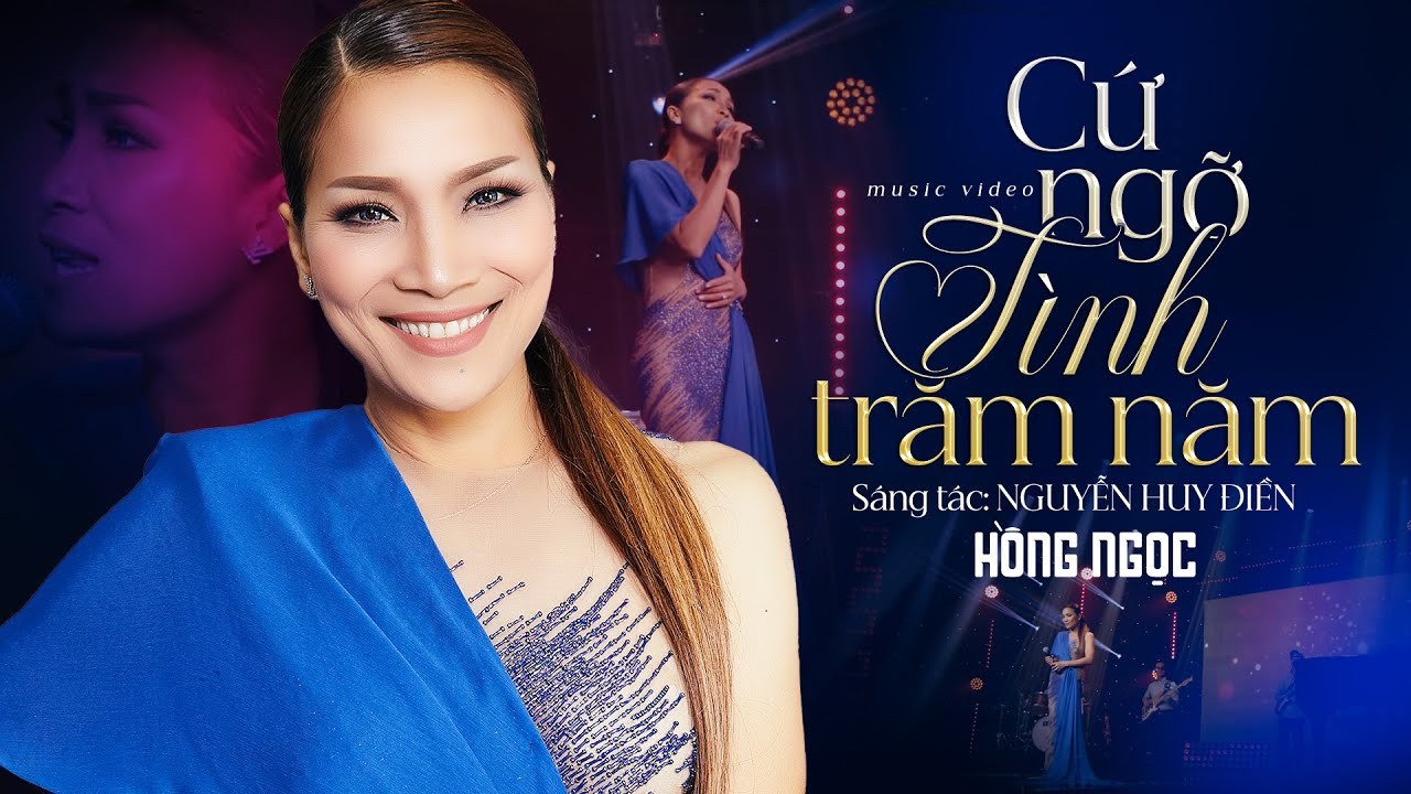 Cứ ngỡ tình trăm năm