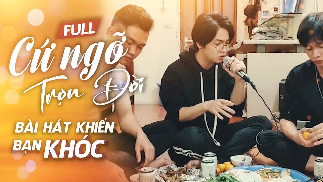 Cứ Ngỡ Trọn Đời