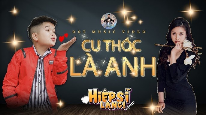Cu Thóc Là Anh