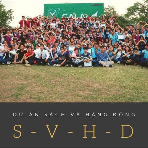 Cứ Vô Tư (Bài hát SVHĐ)