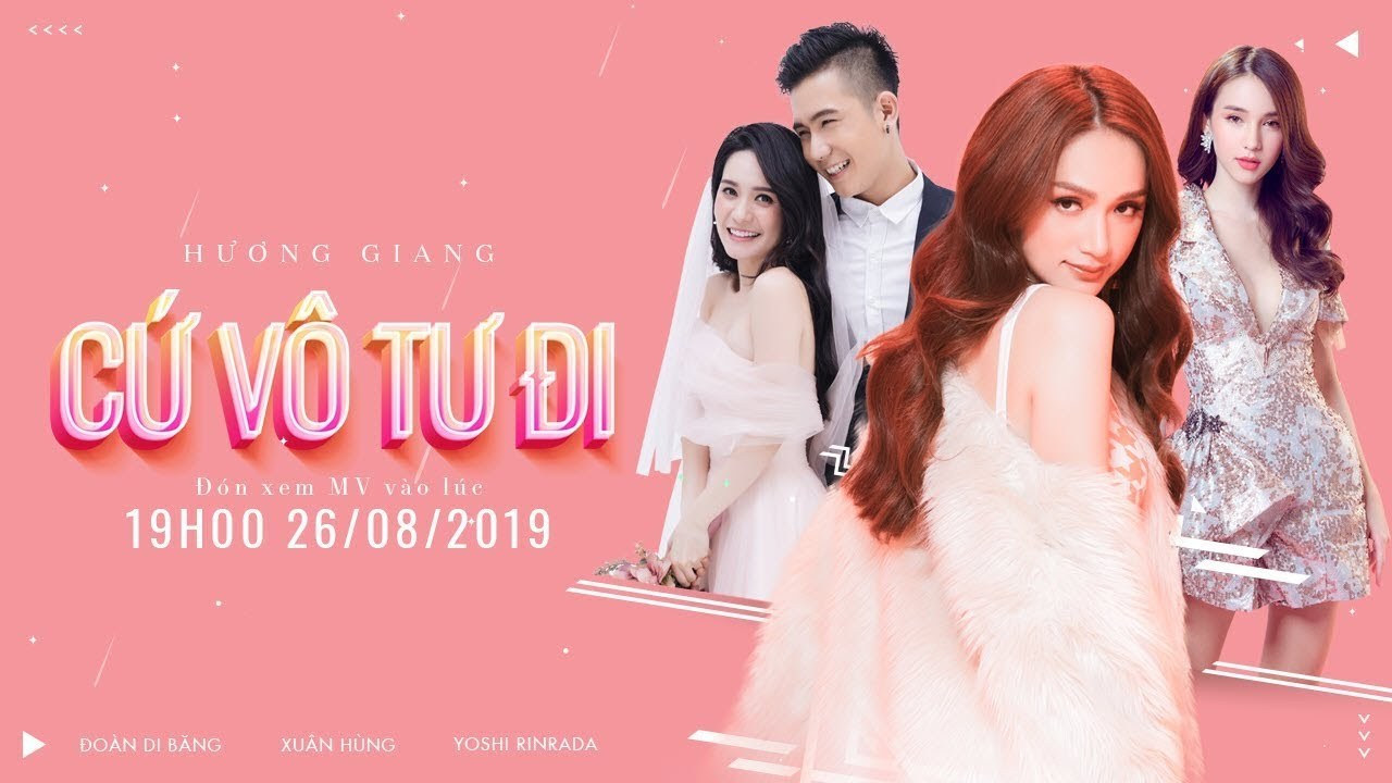 Cứ Vô Tư Đi