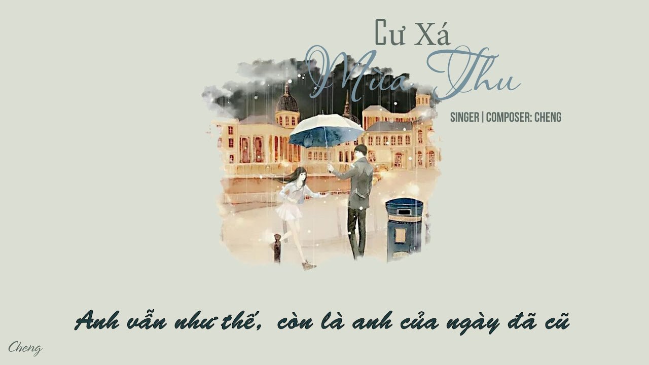 Cư Xá Mùa Thu 