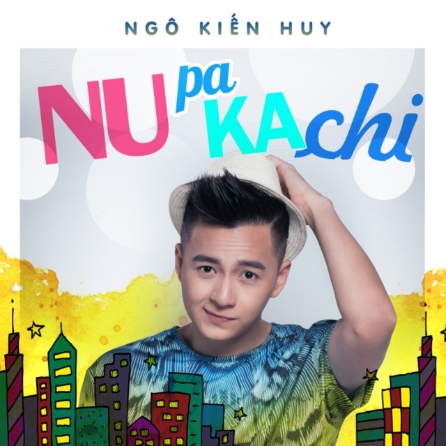 Cứ Yêu Đi