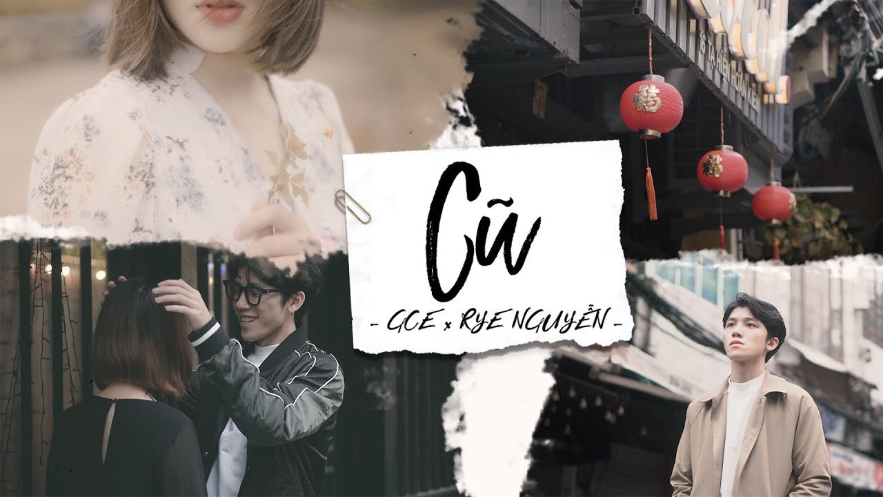 Cũ