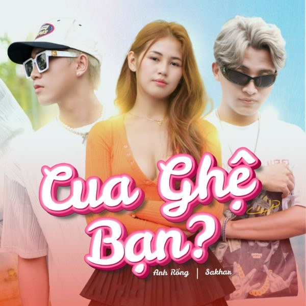 Cua Ghệ Bạn