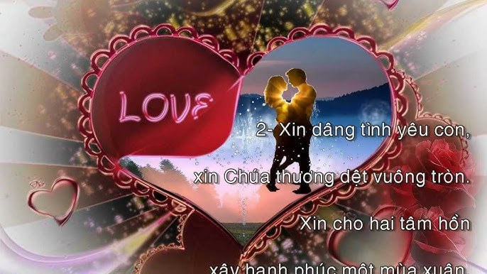 Của Lễ Yêu Thương