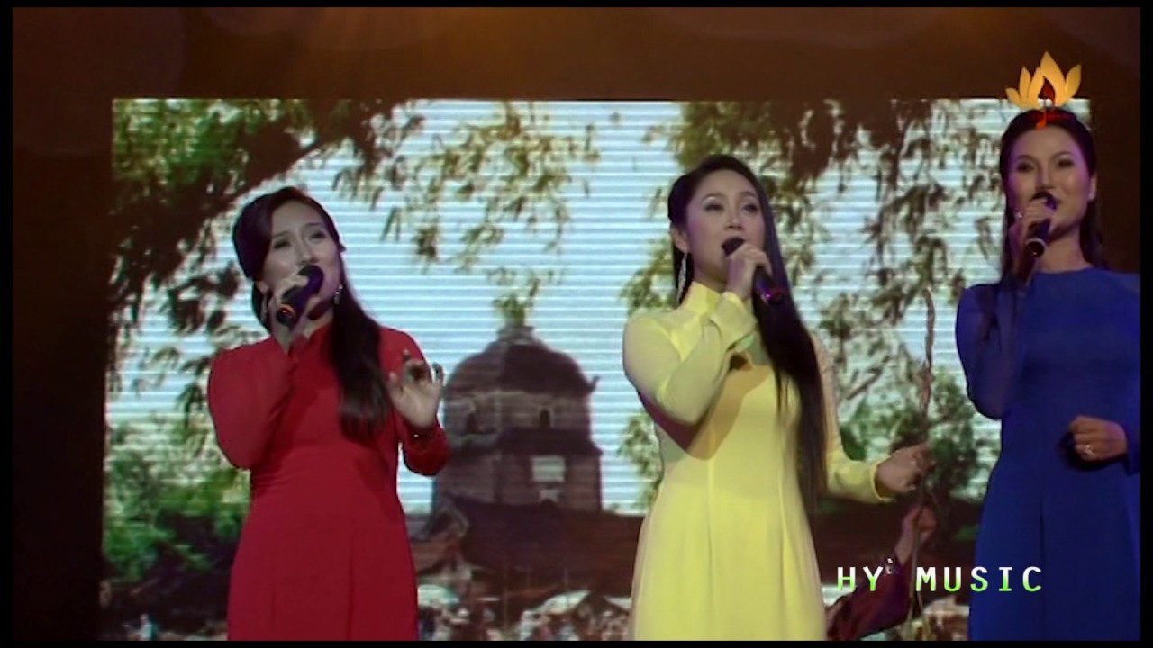 Cửa Phật Từ Bi
