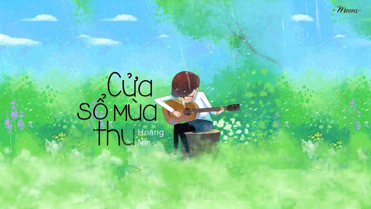 Cửa Sổ Mùa Thu
