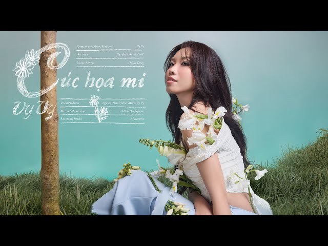 Cúc Họa Mi