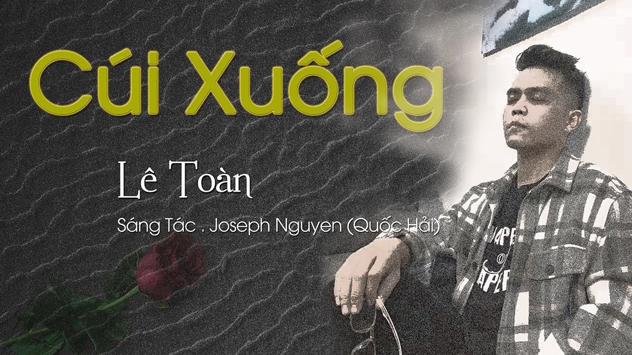 Cúi Xuống