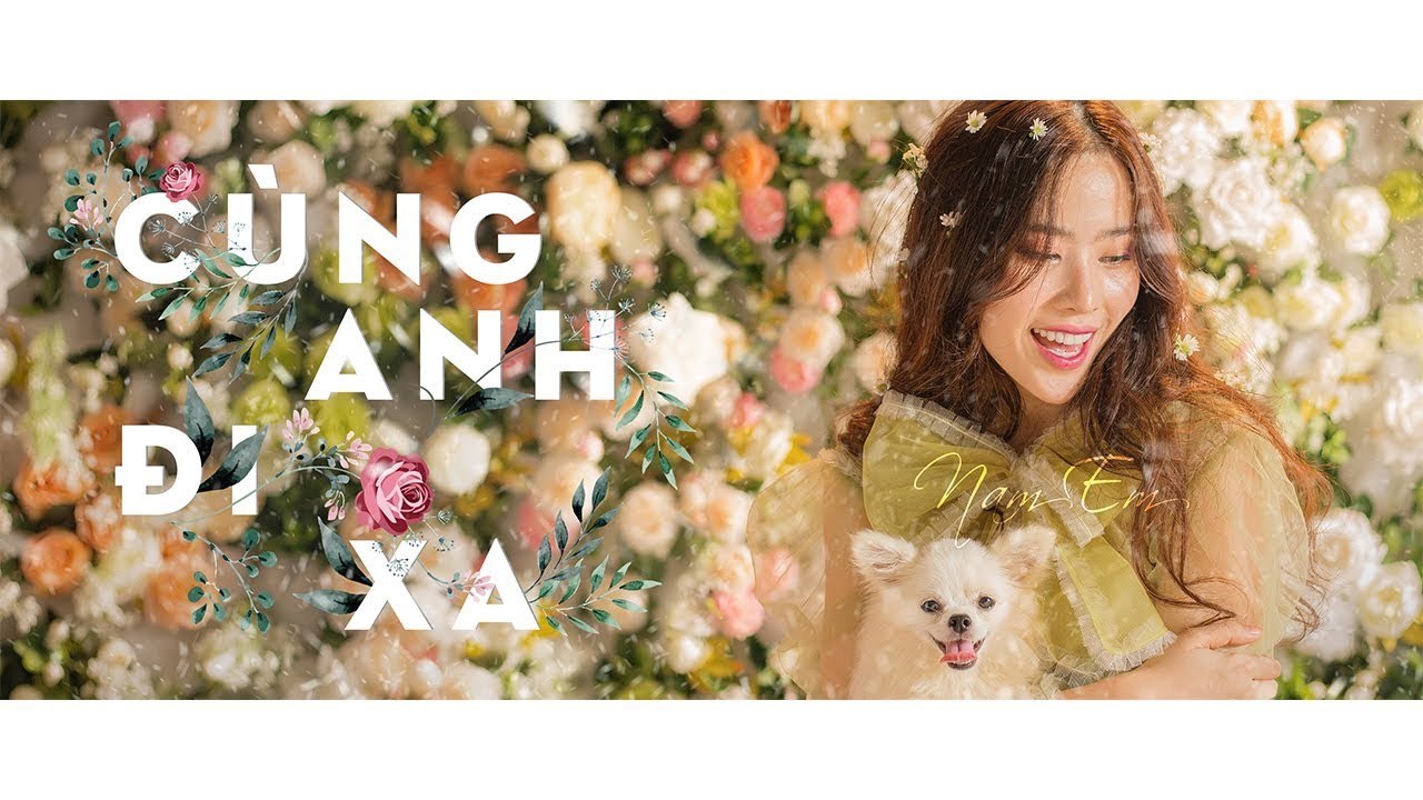 Cùng Anh Đi Xa