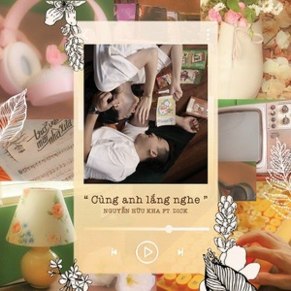 Cùng Anh Lắng Nghe