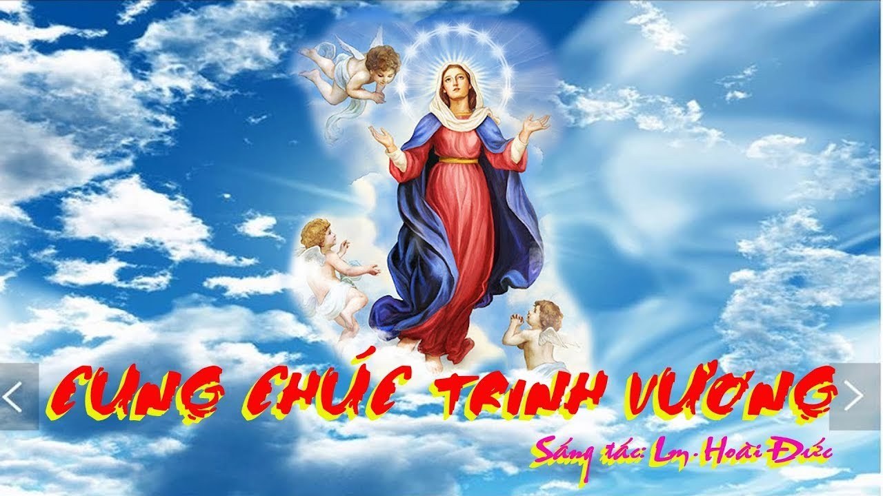 Cung chúc Trinh Vương