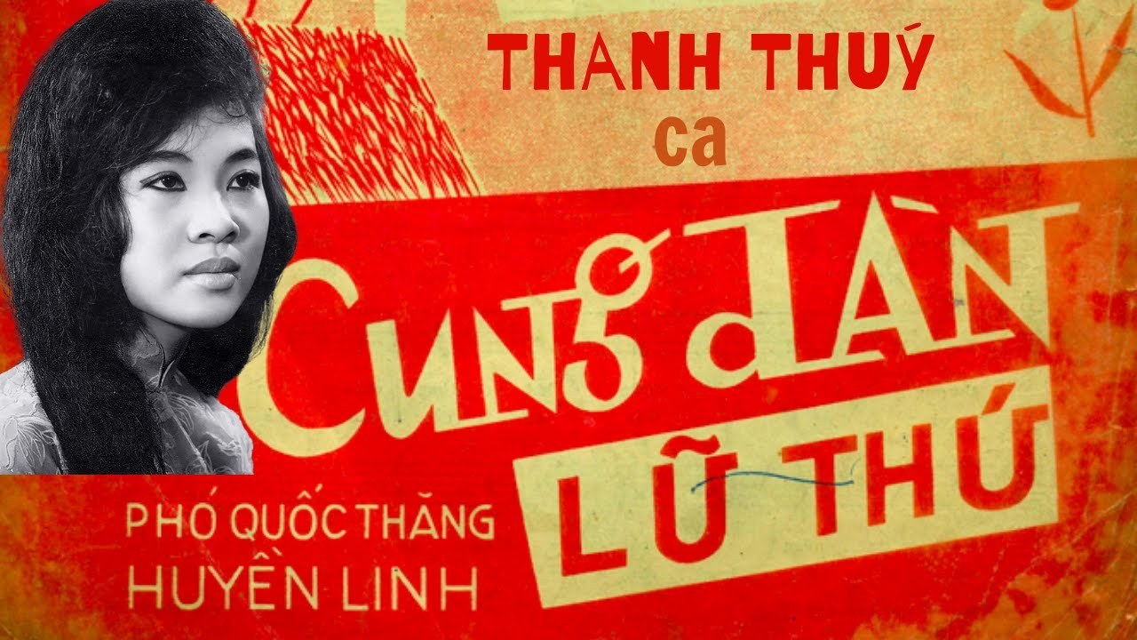 Cung đàn lữ thứ