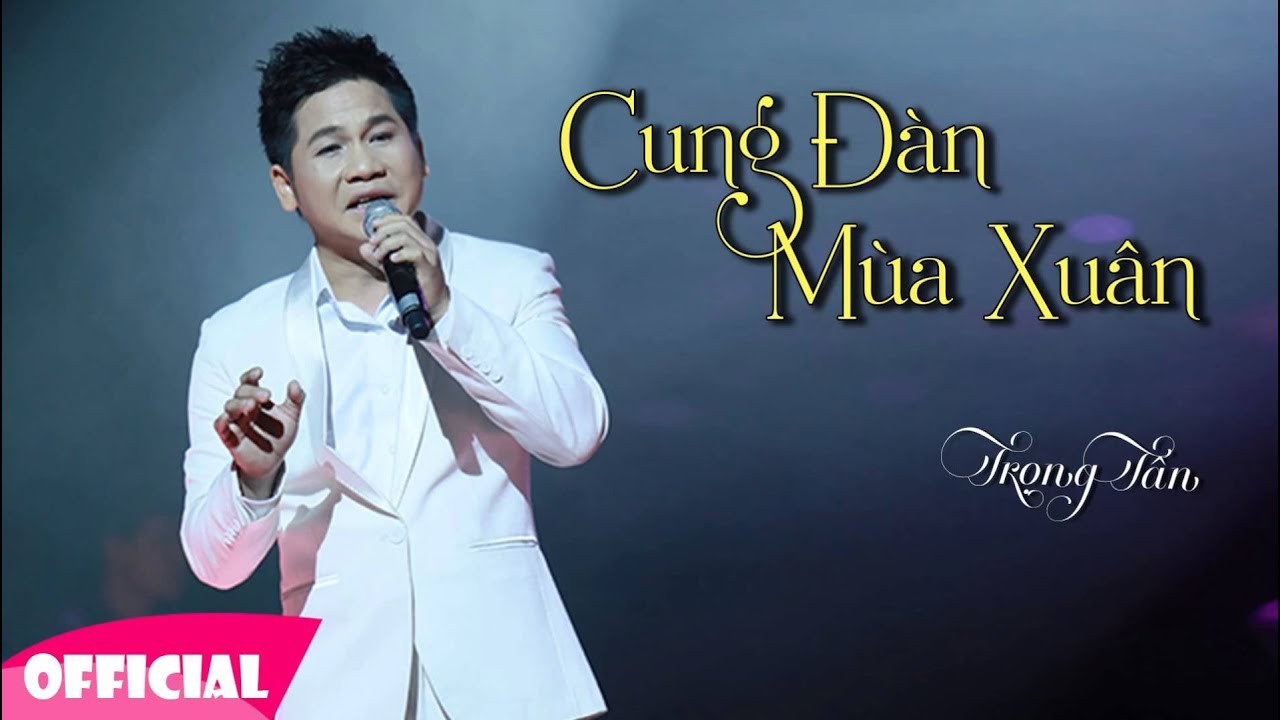 Cung Đàn Mùa Xuân