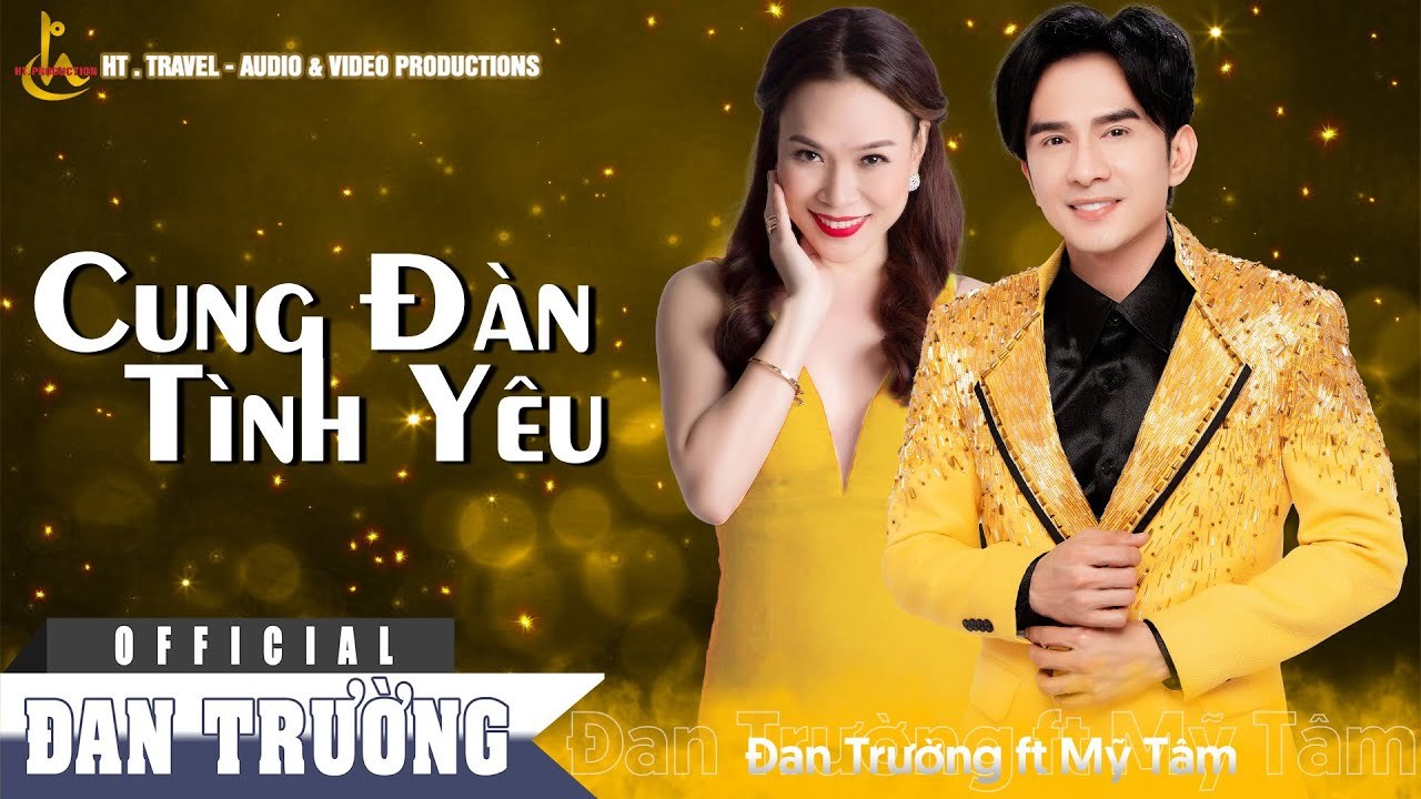 Cung Đàn Tình Yêu