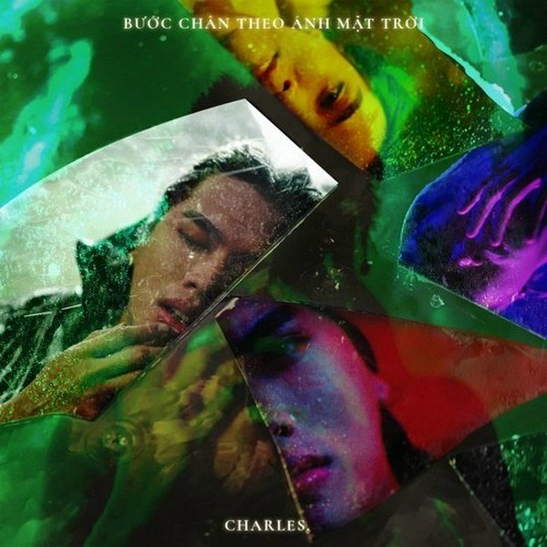 Cung Đường Mưa Rơi