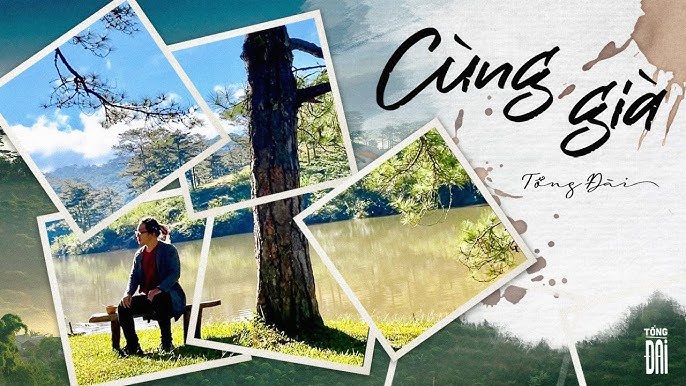 Cùng Già