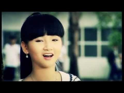Cùng Nắng Với Gió Đến Trường