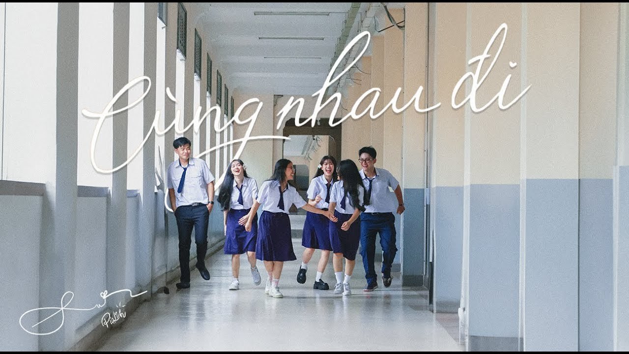 Cùng Nhau Đi