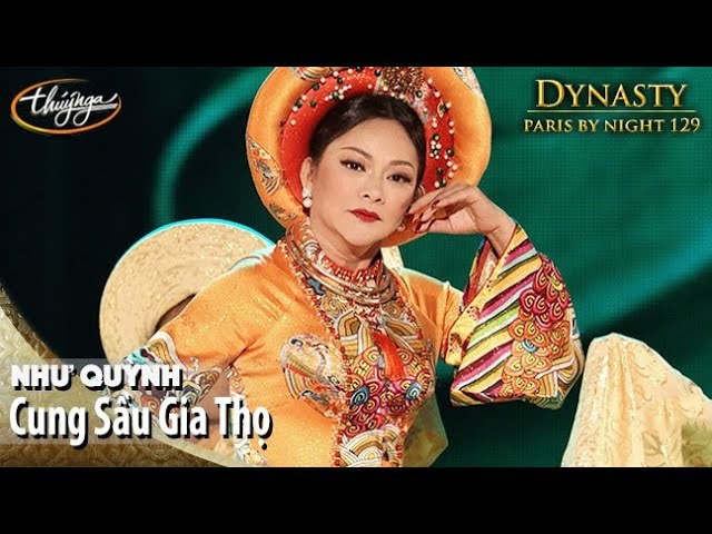 Cung Sầu Gia Thọ