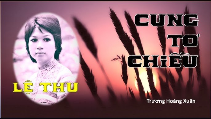 Cung tơ chiều
