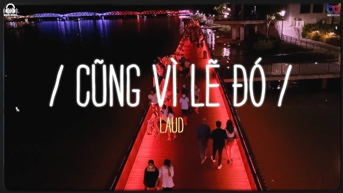 Cũng Vì Lẽ Đó 