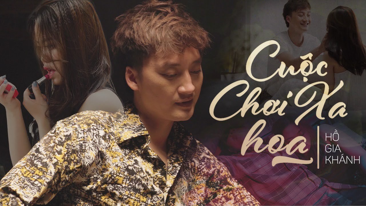 Cuộc Chơi Xa Hoa