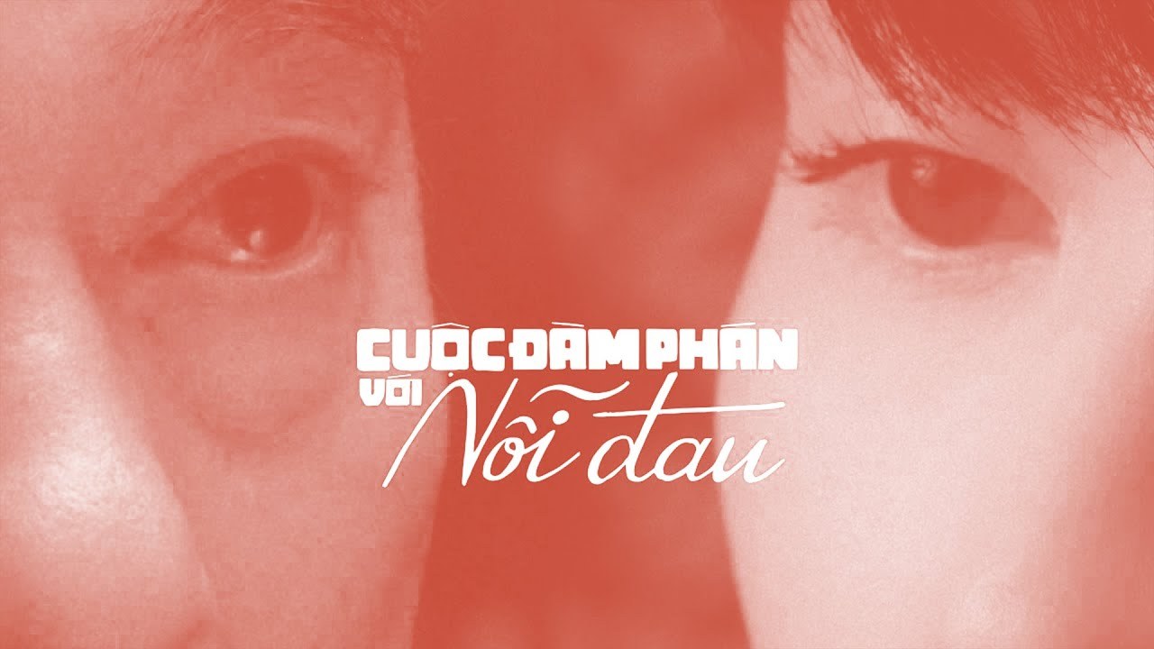 Cuộc Đàm Phán Với Nỗi Đau