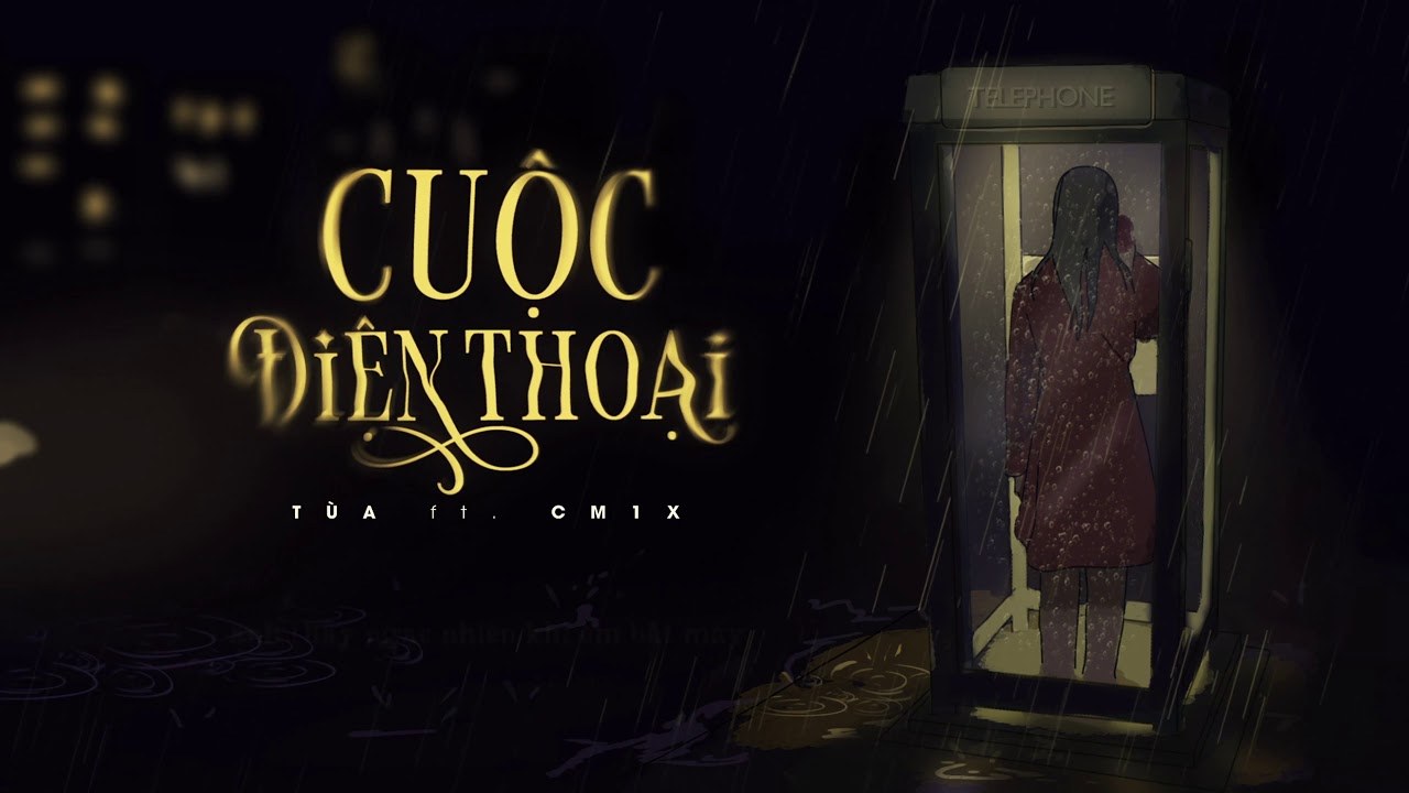 Cuộc Điện Thoại (#CĐ )