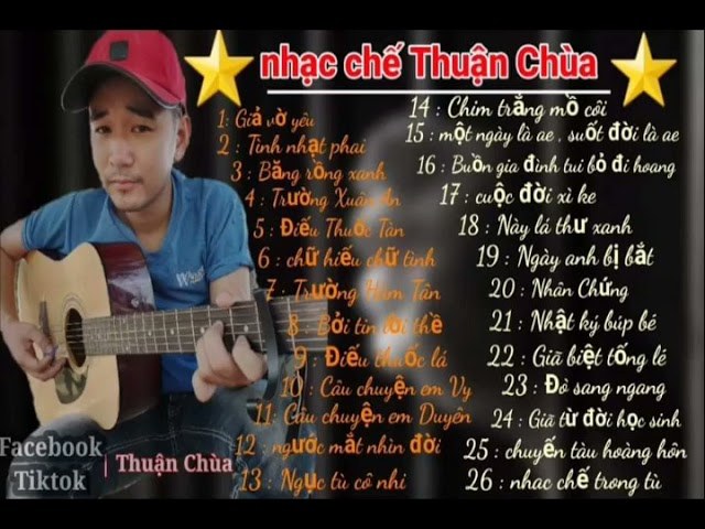 Cuộc đời anh ba