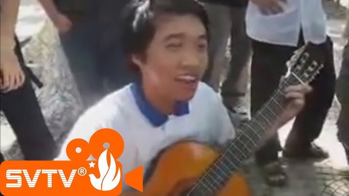Cuộc Đời Anh Sinh Viên