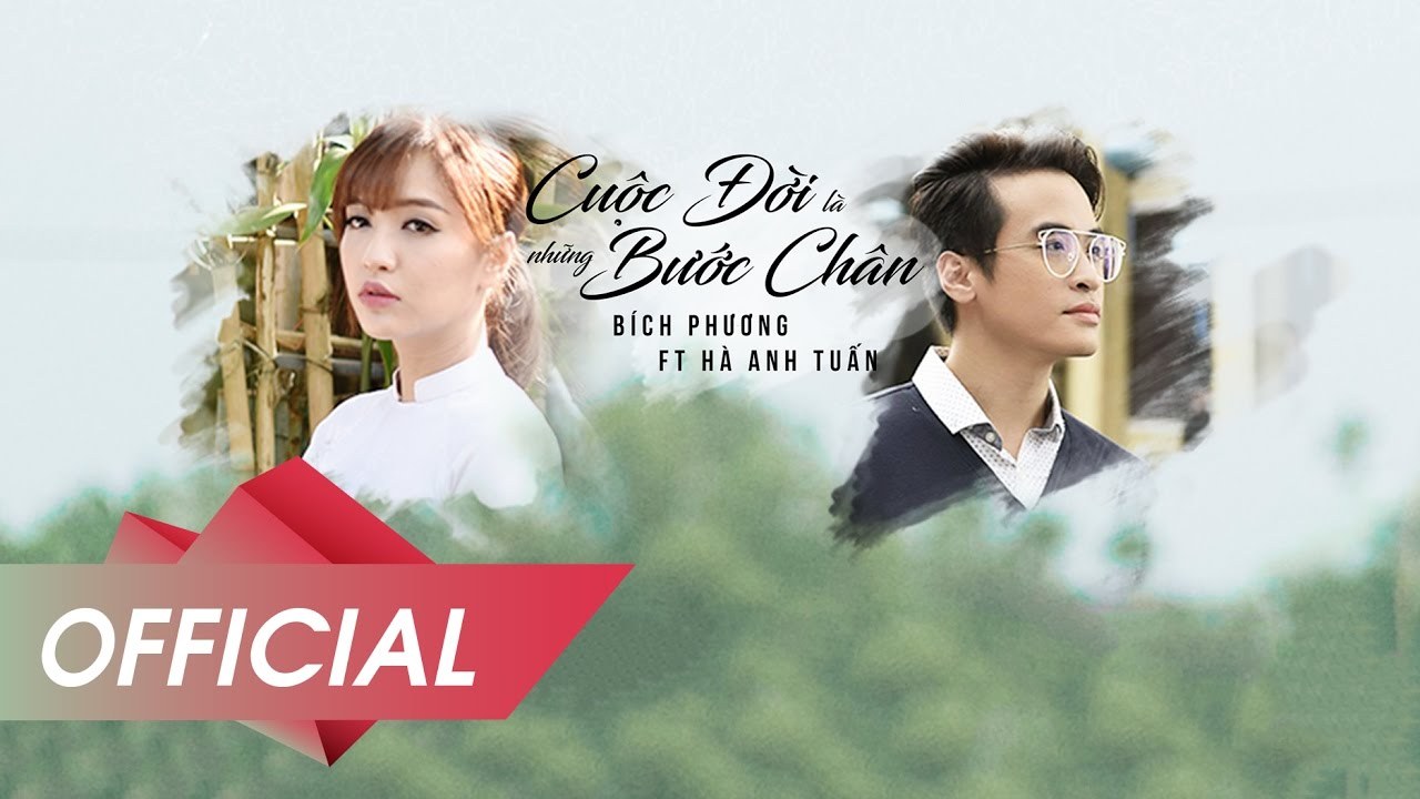 Cuộc Đời Là Những Bước Chân