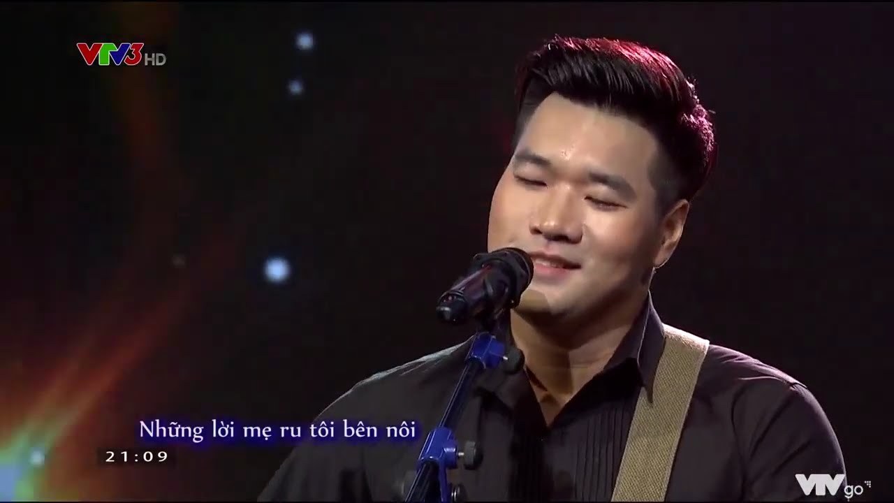 Cuộc Đời Là Những Chuyến Đi