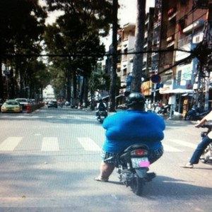 Cuộc đời một thằng