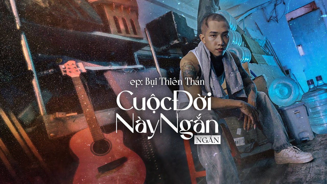 Cuộc Đời Này Ngắn