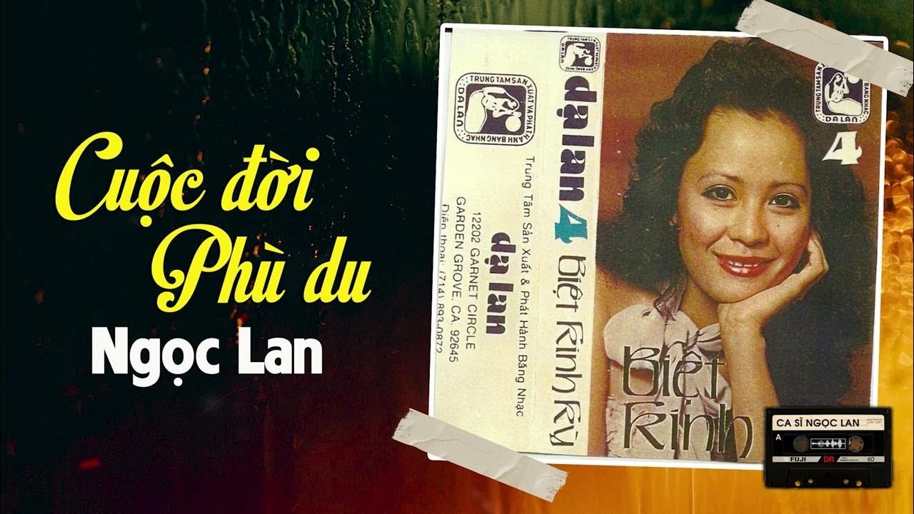 Cuộc đời phù du
