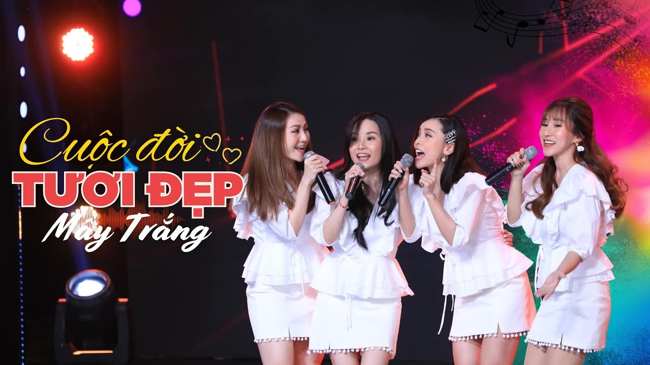 Cuộc Đời Tươi Đẹp